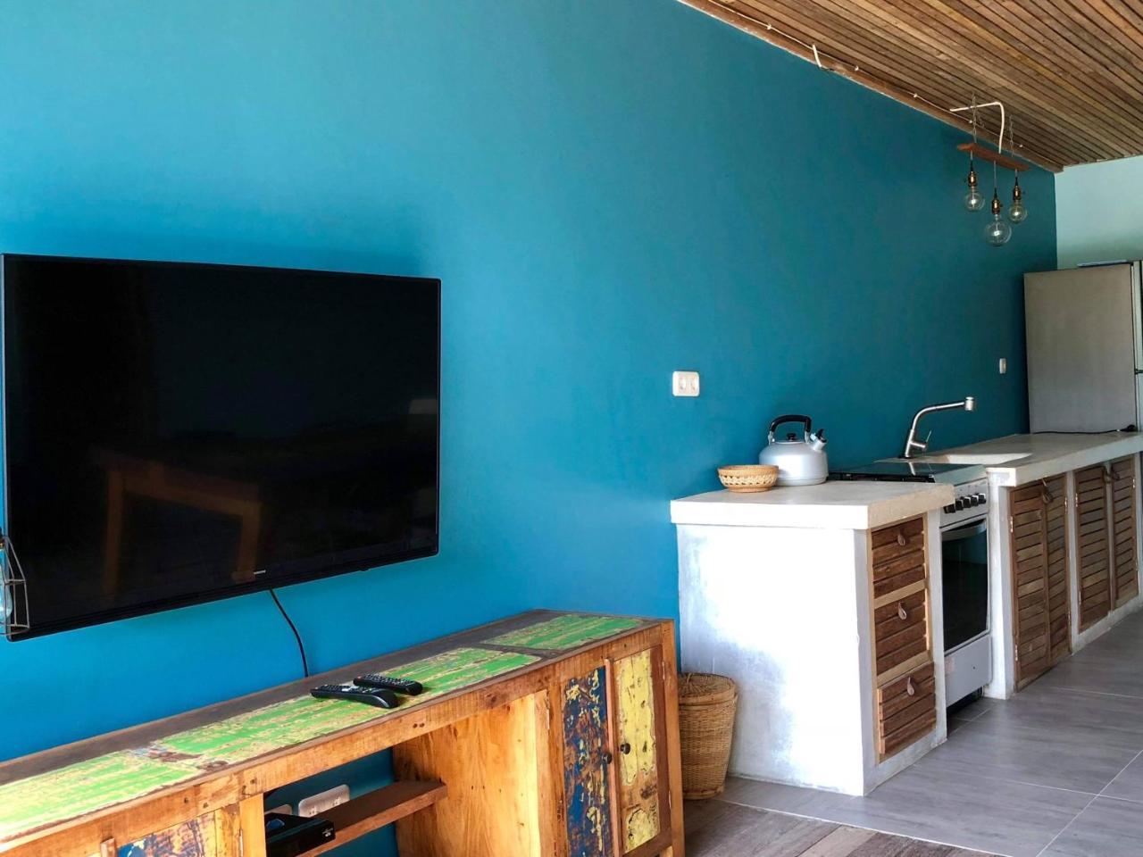 Captain Goodtimes Gili Air Exterior foto