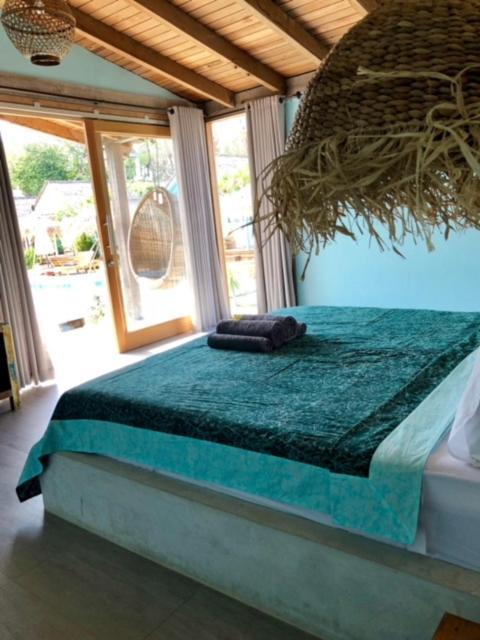 Captain Goodtimes Gili Air Exterior foto